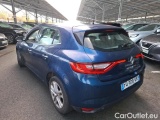  Renault  Megane 1.5 DCI 115 BLUE BUSINESS EDC #2