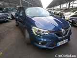  Renault  Megane 1.5 DCI 115 BLUE BUSINESS EDC #38