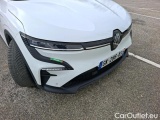 Renault  Megane-e 60KWH 130BHP EVOLUTION ER SUPER CHARGE #21