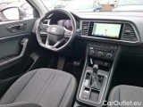  Seat  ATECA 2.0 TDI 150 S&S DSG7 STYLE BUSINESS #4