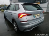  Skoda  KAMIQ 1.0 TSI 110 DSG BUSINESS #2
