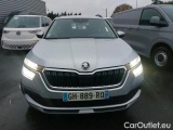  Skoda  KAMIQ 1.0 TSI 110 DSG BUSINESS #14