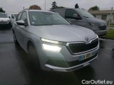  Skoda  KAMIQ 1.0 TSI 110 DSG BUSINESS #39