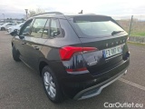  Skoda  KAMIQ 1.6 TDI 116 DSG BUSINESS #2