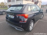  Skoda  KAMIQ 1.6 TDI 116 DSG BUSINESS #3