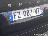  Skoda  KAMIQ 1.6 TDI 116 DSG BUSINESS #5
