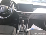  Skoda  KAMIQ 1.6 TDI 116 DSG BUSINESS #11