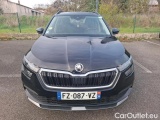  Skoda  KAMIQ 1.6 TDI 116 DSG BUSINESS #14