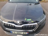  Skoda  KAMIQ 1.6 TDI 116 DSG BUSINESS #27