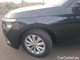  Skoda  KAMIQ 1.6 TDI 116 DSG BUSINESS #78