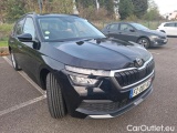  Skoda  KAMIQ 1.6 TDI 116 DSG BUSINESS #83