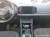  Skoda  Karoq 2.0 TDI 116 DSG7 BUSINESS #11