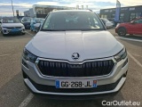  Skoda  Karoq 2.0 TDI 116 DSG7 BUSINESS #14