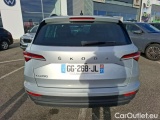  Skoda  Karoq 2.0 TDI 116 DSG7 BUSINESS #15