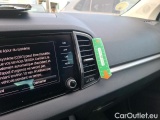  Skoda  Karoq 2.0 TDI 116 DSG7 BUSINESS #23