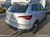  Skoda  Karoq 2.0 TDI 116 DSG7 BUSINESS #30