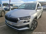  Skoda  Karoq 2.0 TDI 116 DSG7 BUSINESS #38