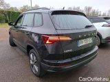  Skoda  Karoq 2.0 TDI 116 DSG7 BUSINESS #2