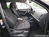  Skoda  Karoq 2.0 TDI 116 DSG7 BUSINESS #9