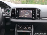  Skoda  Karoq 2.0 TDI 116 DSG7 BUSINESS #11