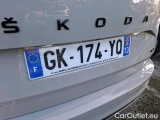  Skoda  Karoq 2.0 TDI 150 DSG7 4WD SPORTLINE #5