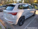  Skoda  Karoq 2.0 TDI 150 DSG7 4WD SPORTLINE #3