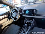  Skoda  Karoq 2.0 TDI 150 DSG7 4WD SPORTLINE #4