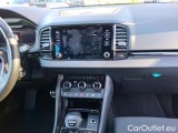 Skoda  Karoq 2.0 TDI 150 DSG7 4WD SPORTLINE #11