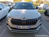  Skoda  Karoq 2.0 TDI 150 DSG7 4WD SPORTLINE #14