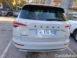  Skoda  Karoq 2.0 TDI 150 DSG7 4WD SPORTLINE #15