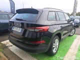  Skoda  Kodiaq 1.5 TSI 150 7STR BUSINESS #3