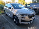  Skoda  Karoq 2.0 TDI 150 DSG7 4WD SPORTLINE #67