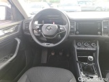  Skoda  Kodiaq 1.5 TSI 150 7STR BUSINESS #4