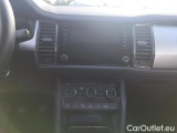  Skoda  Kodiaq 1.5 TSI 150 7STR BUSINESS #11
