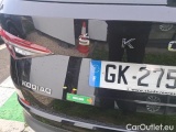  Skoda  Kodiaq 1.5 TSI 150 7STR BUSINESS #25