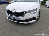  Skoda  Scala 1.0 TSI 110 BUSINESS #49