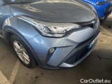  Toyota  C-HR 1.8 HYBRIDE 122 DYN BUS BEYOND ZERO ACAD #16