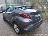  Toyota  C-HR 1.8 HYBRIDE 122 DYNAMIC BUSINESS #2