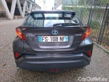 Toyota  C-HR 1.8 HYBRIDE 122 DYNAMIC BUSINESS #15