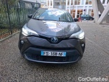  Toyota  C-HR 1.8 HYBRIDE 122 DYNAMIC BUSINESS #14