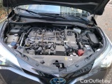  Toyota  C-HR 1.8 HYBRIDE 122 DYNAMIC BUSINESS #50