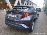  Toyota  C-HR 1.8 HYBRIDE 122 DYNAMIC BUSINESS #60