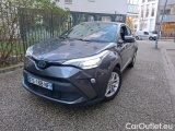  Toyota  C-HR 1.8 HYBRIDE 122 DYNAMIC BUSINESS #67