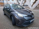  Toyota  C-HR 1.8 HYBRIDE 122 DYNAMIC BUSINESS #98