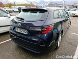  Toyota  Corolla 1.8 HYBRID 122 CVT DYN BUS BEYOND ZERO #3