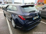  Toyota  Corolla 1.8 HYBRID 122 CVT DYN BUS BEYOND ZERO #2