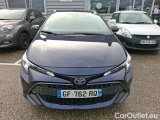 Toyota  Corolla 1.8 HYBRID 122 CVT DYN BUS BEYOND ZERO #14