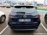  Toyota  Corolla 1.8 HYBRID 122 CVT DYN BUS BEYOND ZERO #15