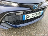  Toyota  Corolla 1.8 HYBRID 122 CVT DYN BUS BEYOND ZERO #68