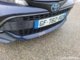  Toyota  Corolla 1.8 HYBRID 122 CVT DYN BUS BEYOND ZERO #72